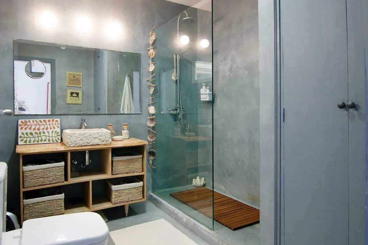 Beach And The City Apartment Malaga